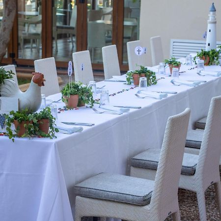 Hotel Los Angeles Denia Εξωτερικό φωτογραφία
