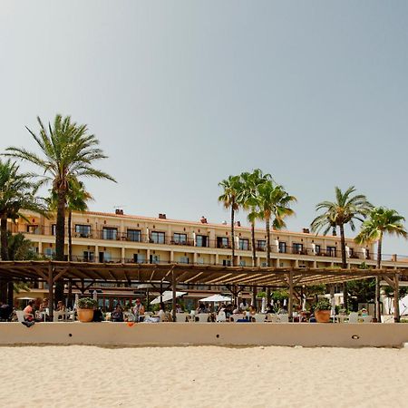 Hotel Los Angeles Denia Εξωτερικό φωτογραφία