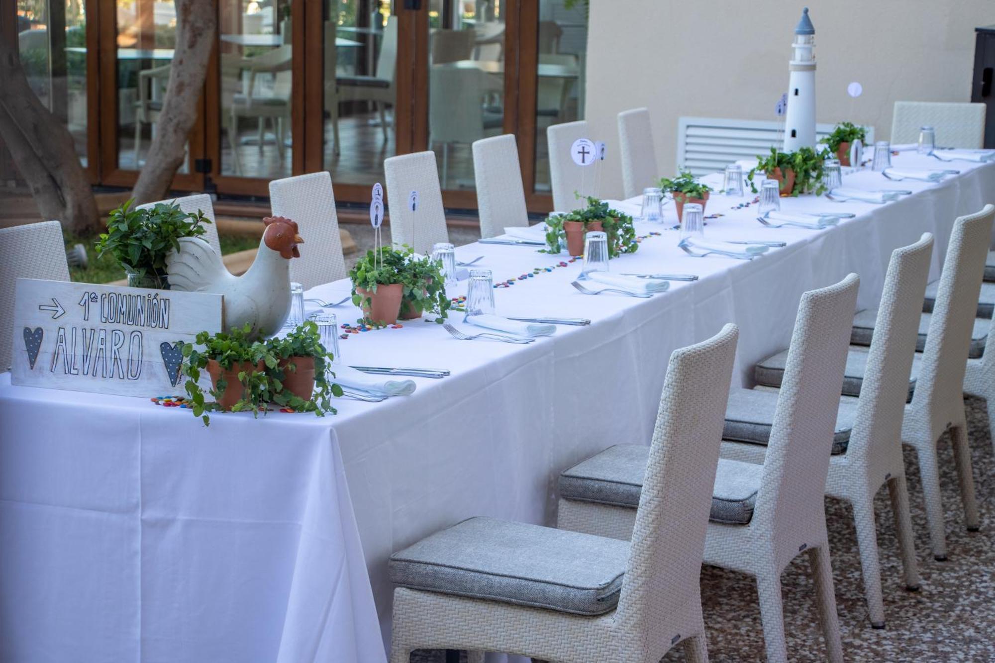 Hotel Los Angeles Denia Εξωτερικό φωτογραφία