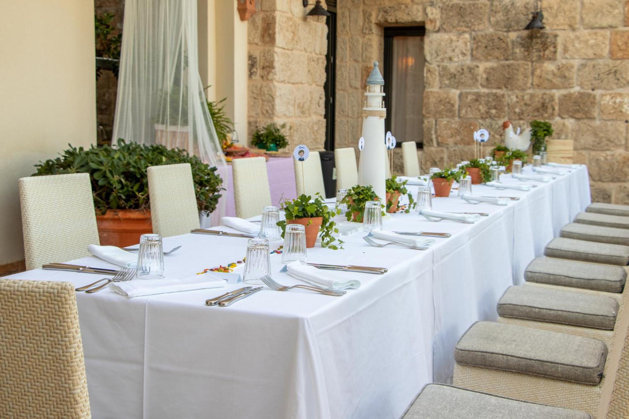 Hotel Los Angeles Denia Εξωτερικό φωτογραφία