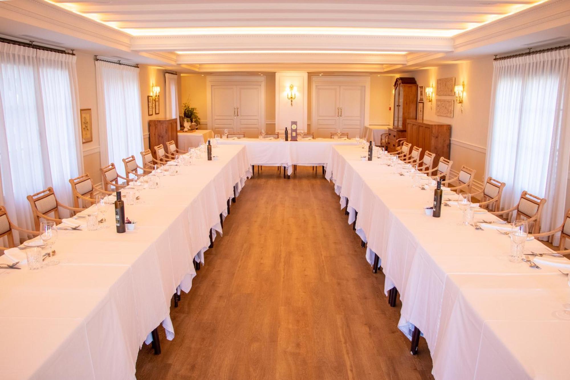 Hotel Los Angeles Denia Εξωτερικό φωτογραφία