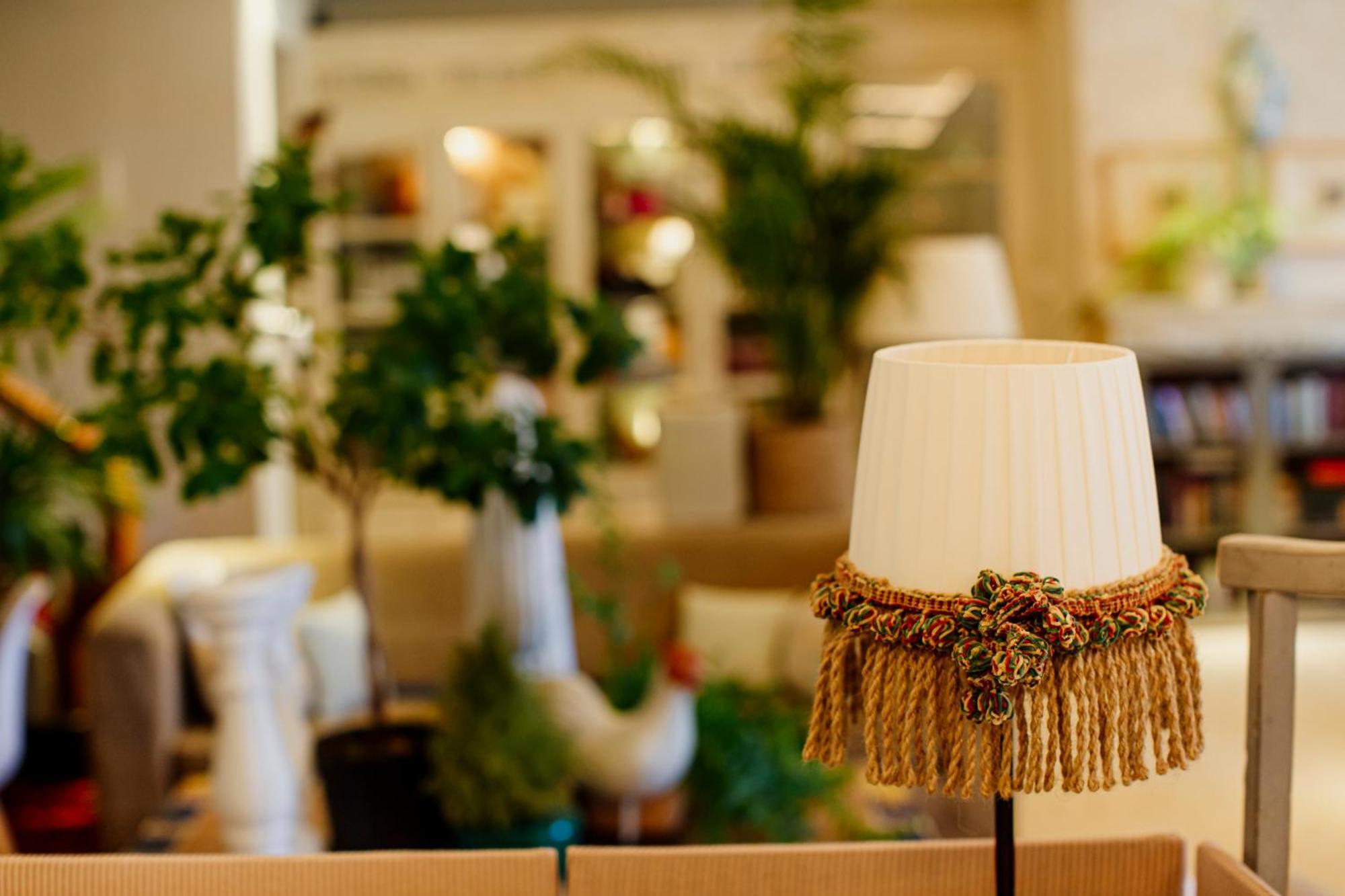 Hotel Los Angeles Denia Εξωτερικό φωτογραφία