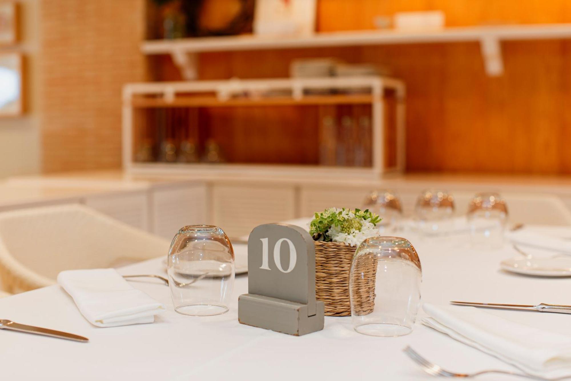 Hotel Los Angeles Denia Εξωτερικό φωτογραφία