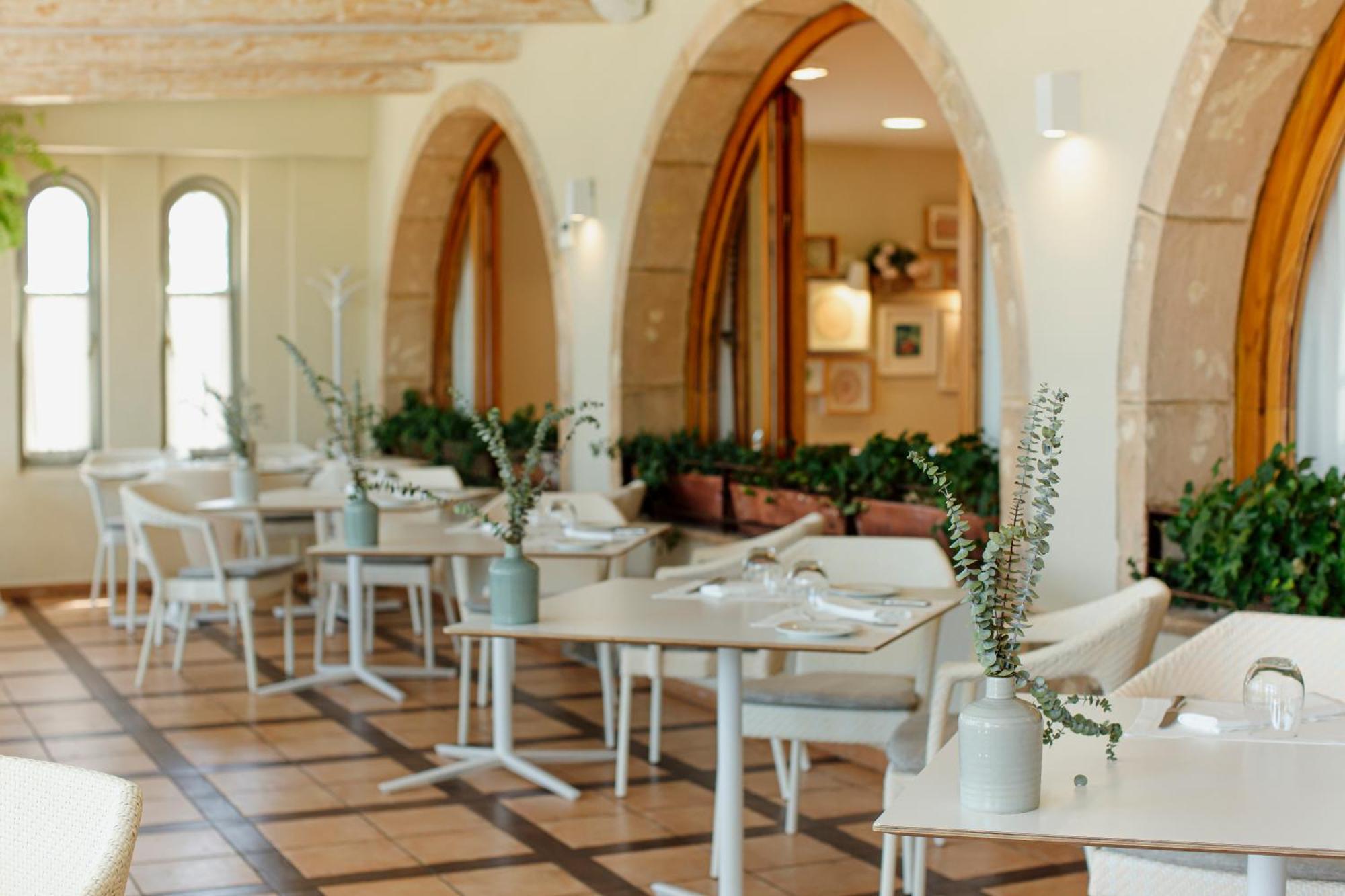 Hotel Los Angeles Denia Εξωτερικό φωτογραφία