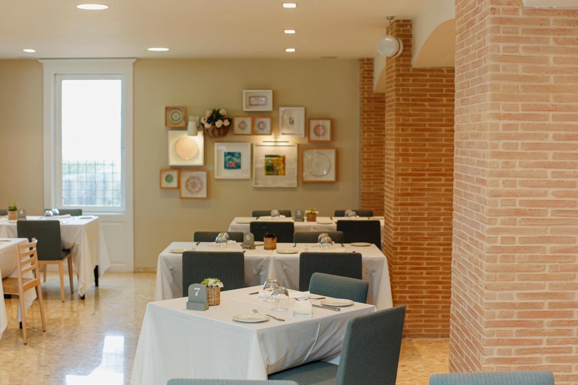 Hotel Los Angeles Denia Εξωτερικό φωτογραφία