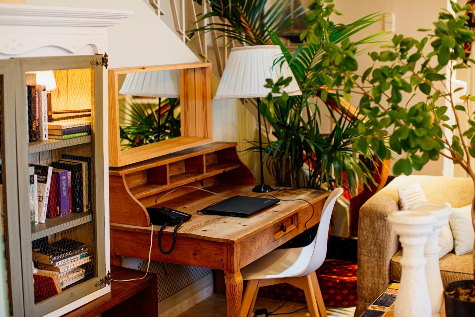 Hotel Los Angeles Denia Εξωτερικό φωτογραφία