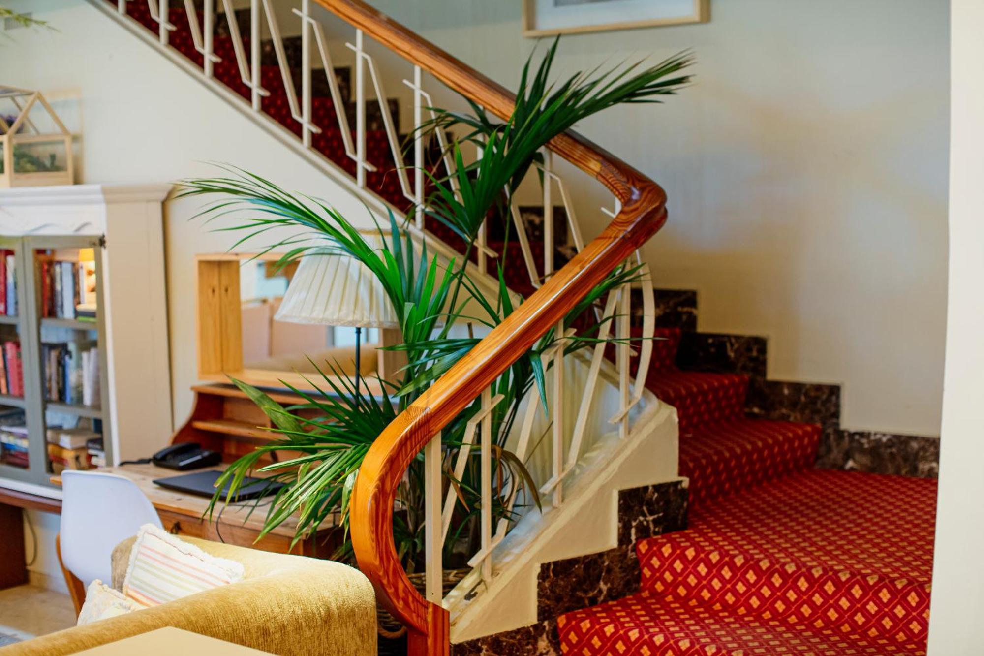 Hotel Los Angeles Denia Εξωτερικό φωτογραφία