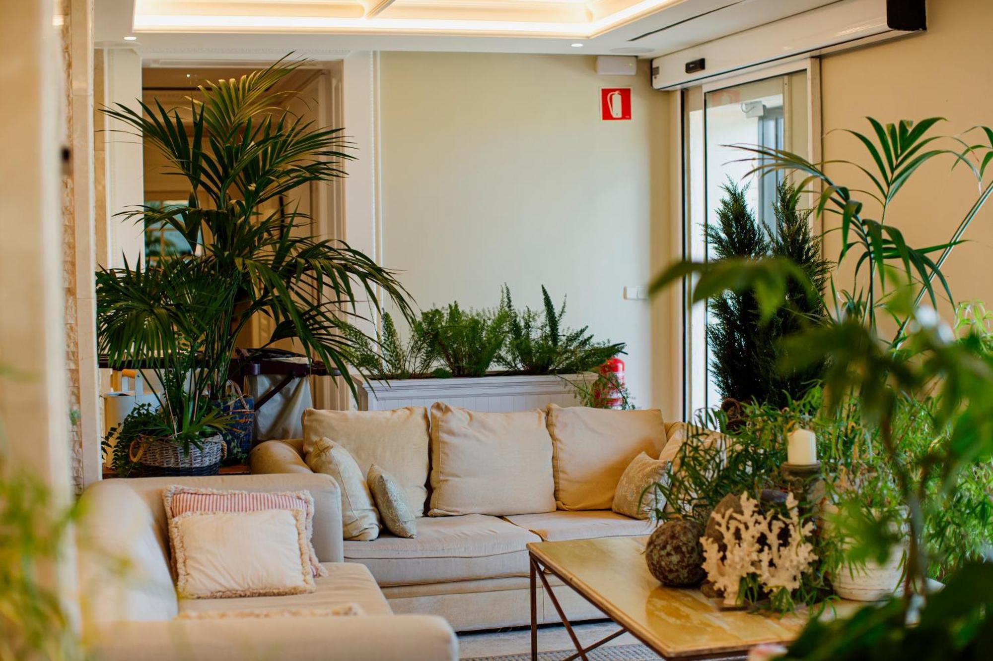 Hotel Los Angeles Denia Εξωτερικό φωτογραφία