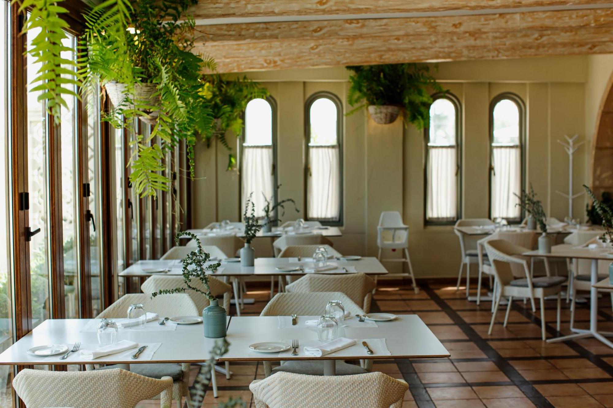 Hotel Los Angeles Denia Εξωτερικό φωτογραφία