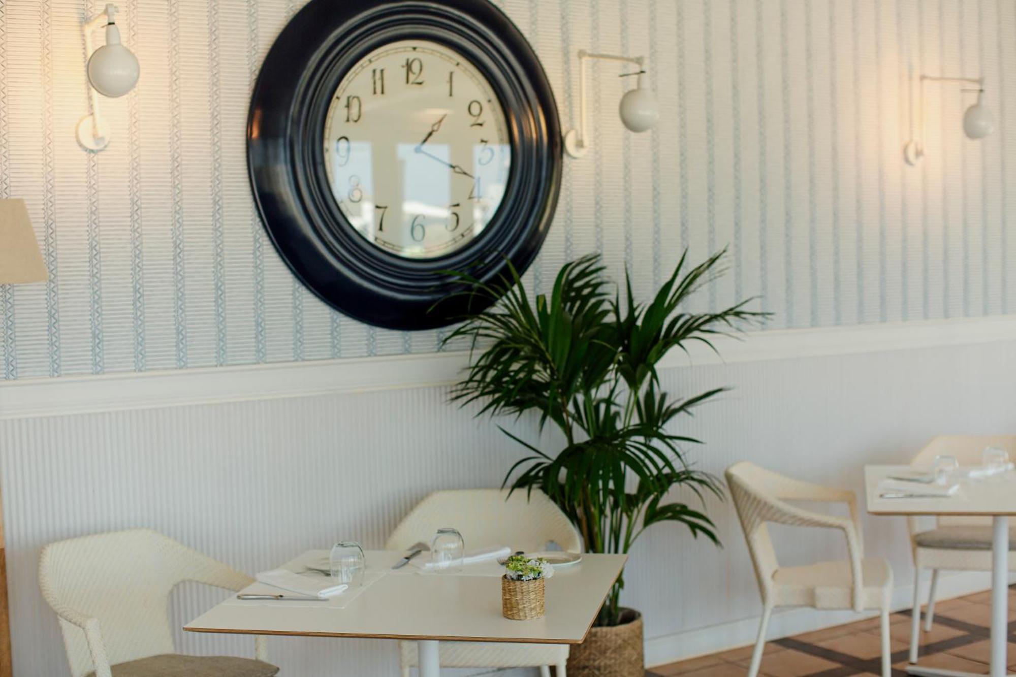 Hotel Los Angeles Denia Εξωτερικό φωτογραφία