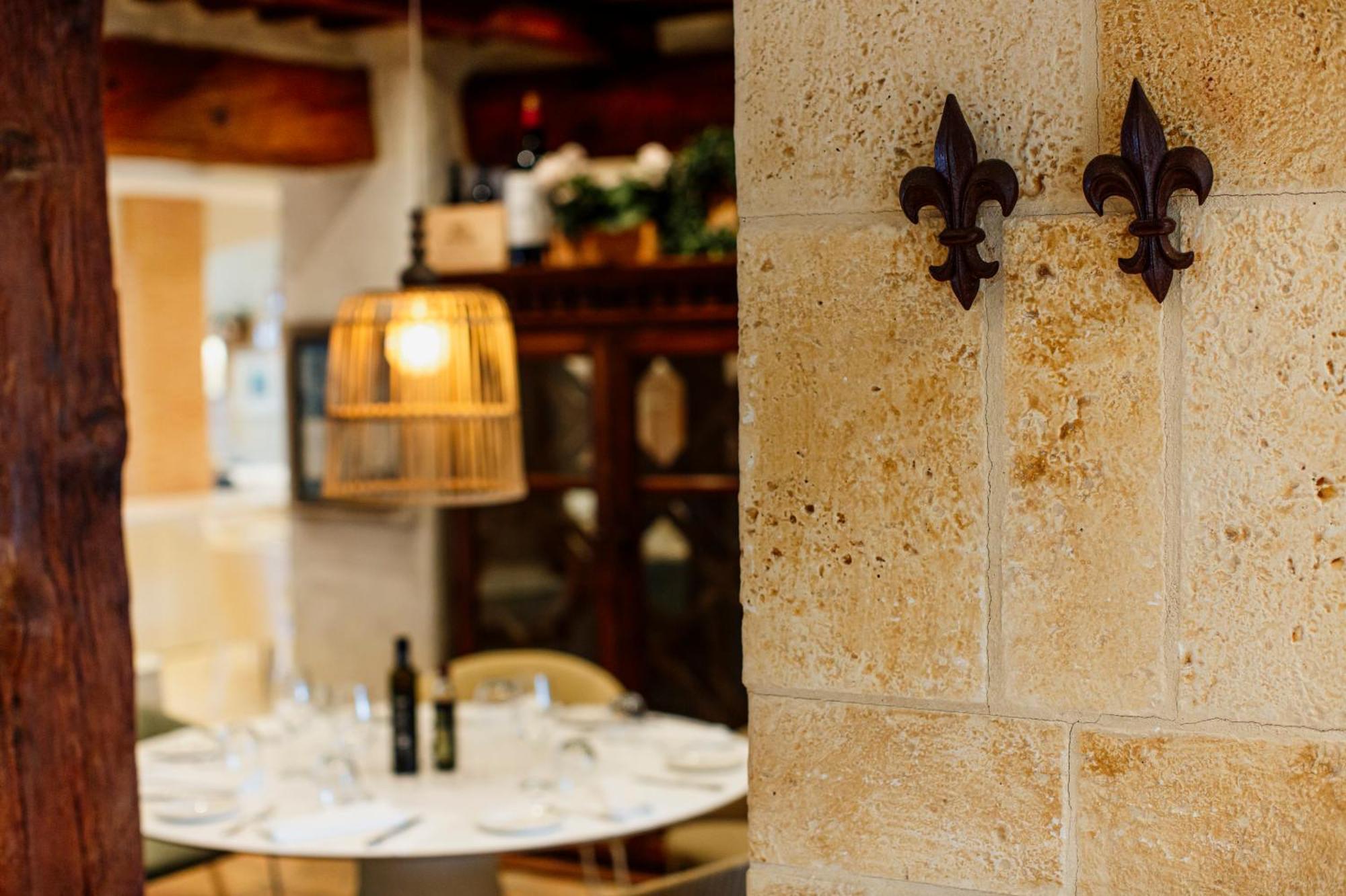Hotel Los Angeles Denia Εξωτερικό φωτογραφία