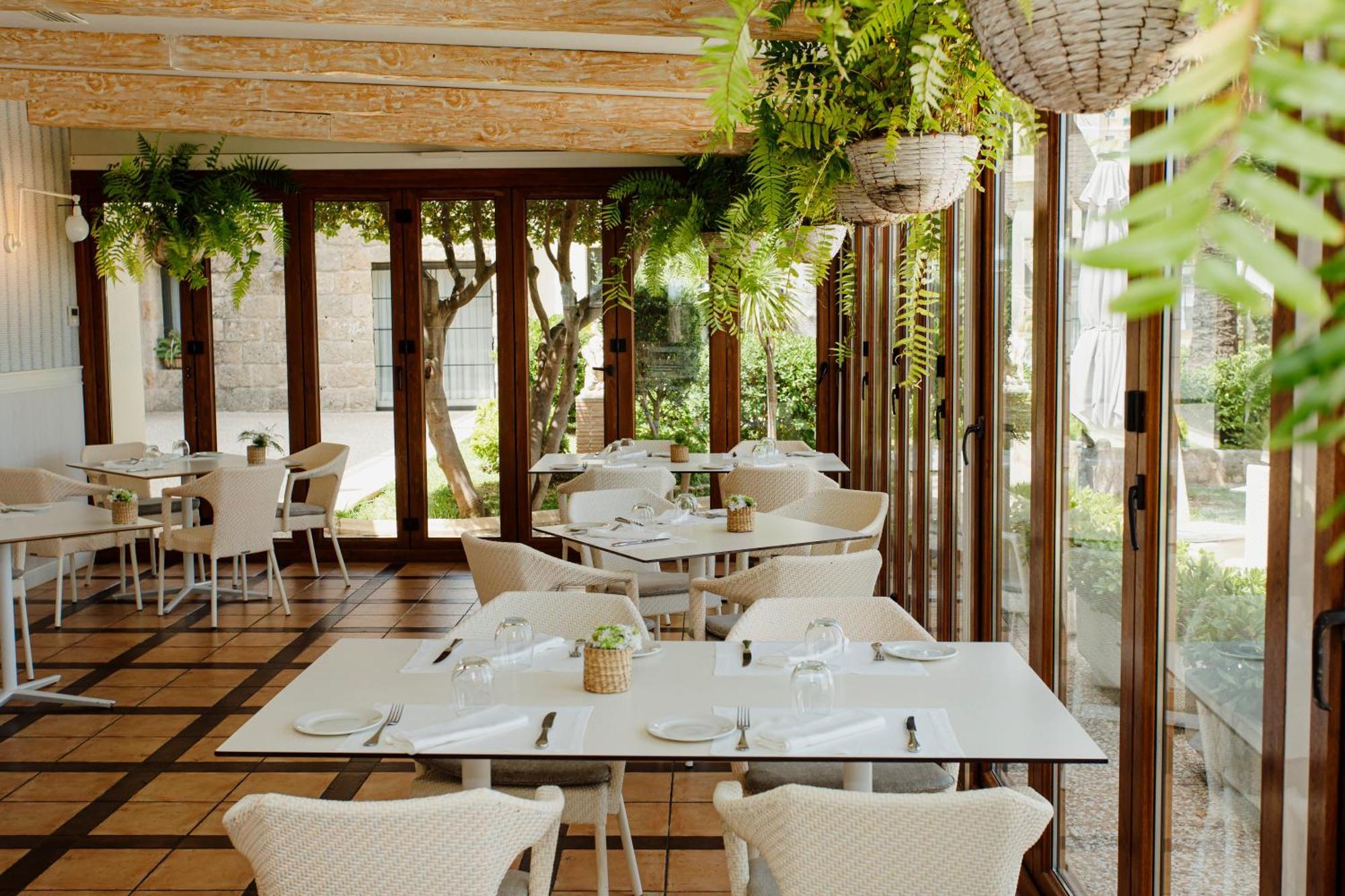 Hotel Los Angeles Denia Εξωτερικό φωτογραφία