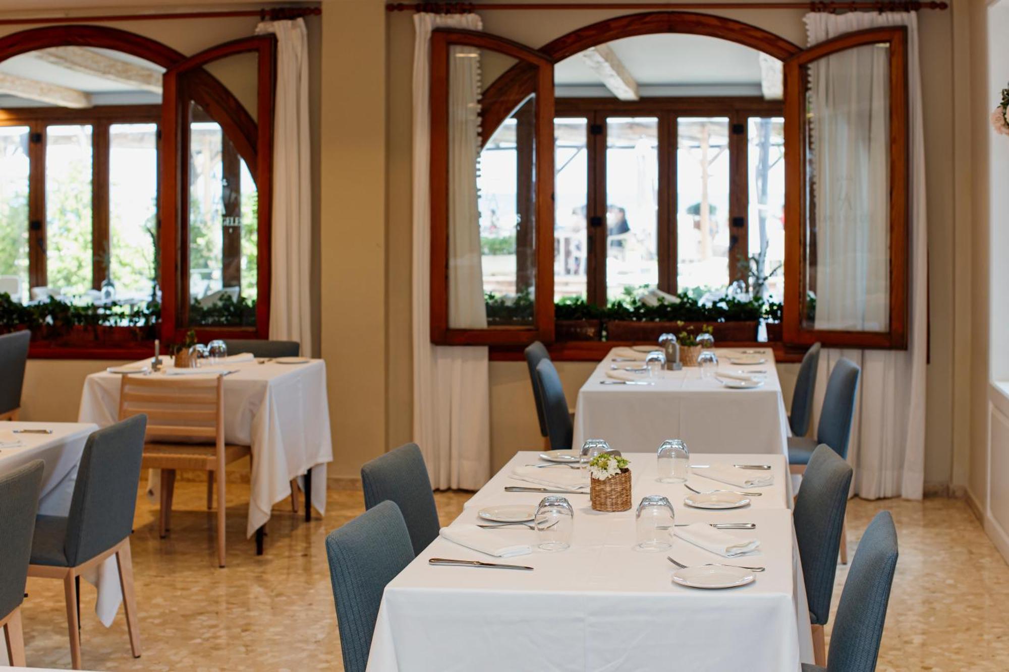 Hotel Los Angeles Denia Εξωτερικό φωτογραφία