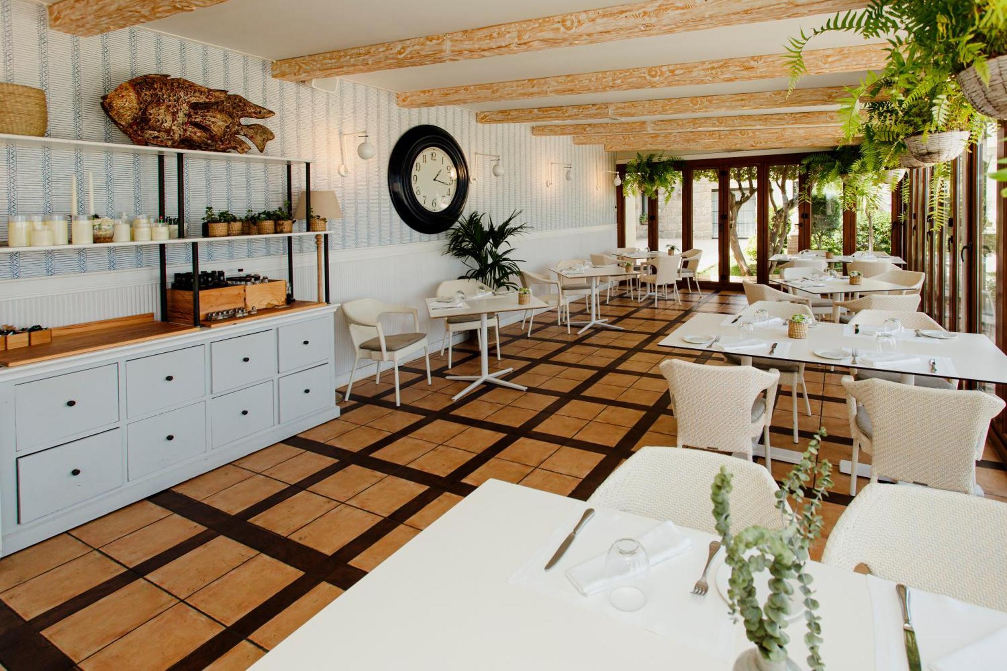 Hotel Los Angeles Denia Εξωτερικό φωτογραφία