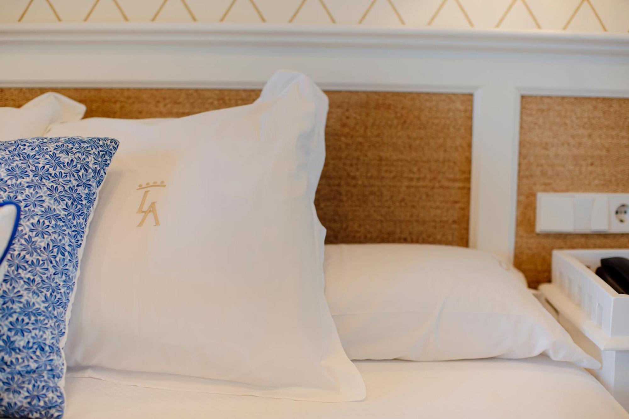 Hotel Los Angeles Denia Δωμάτιο φωτογραφία