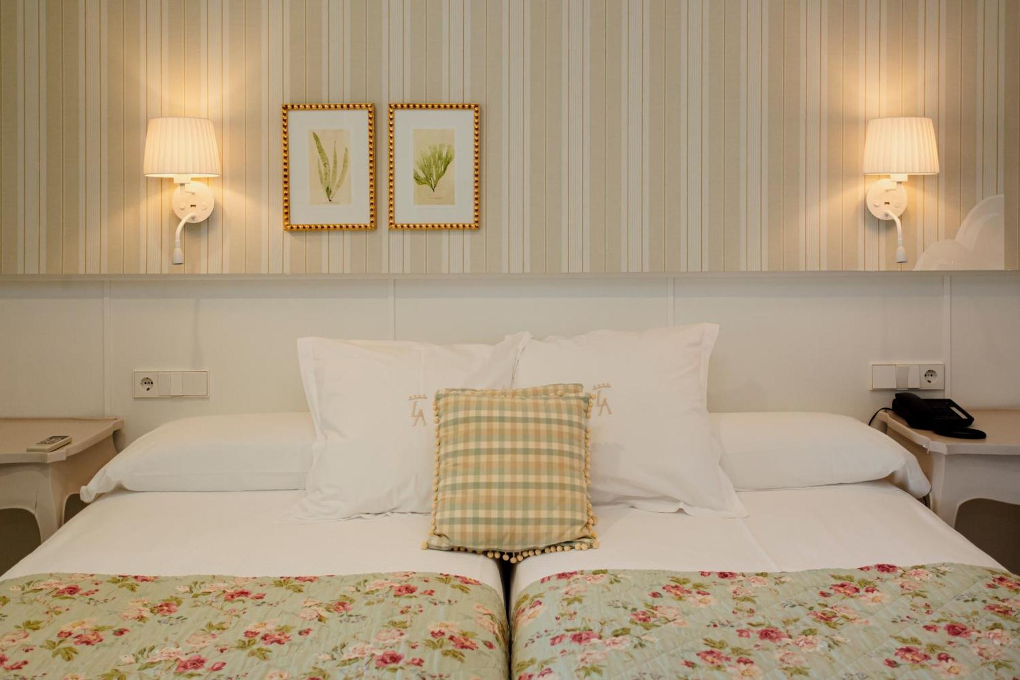 Hotel Los Angeles Denia Δωμάτιο φωτογραφία