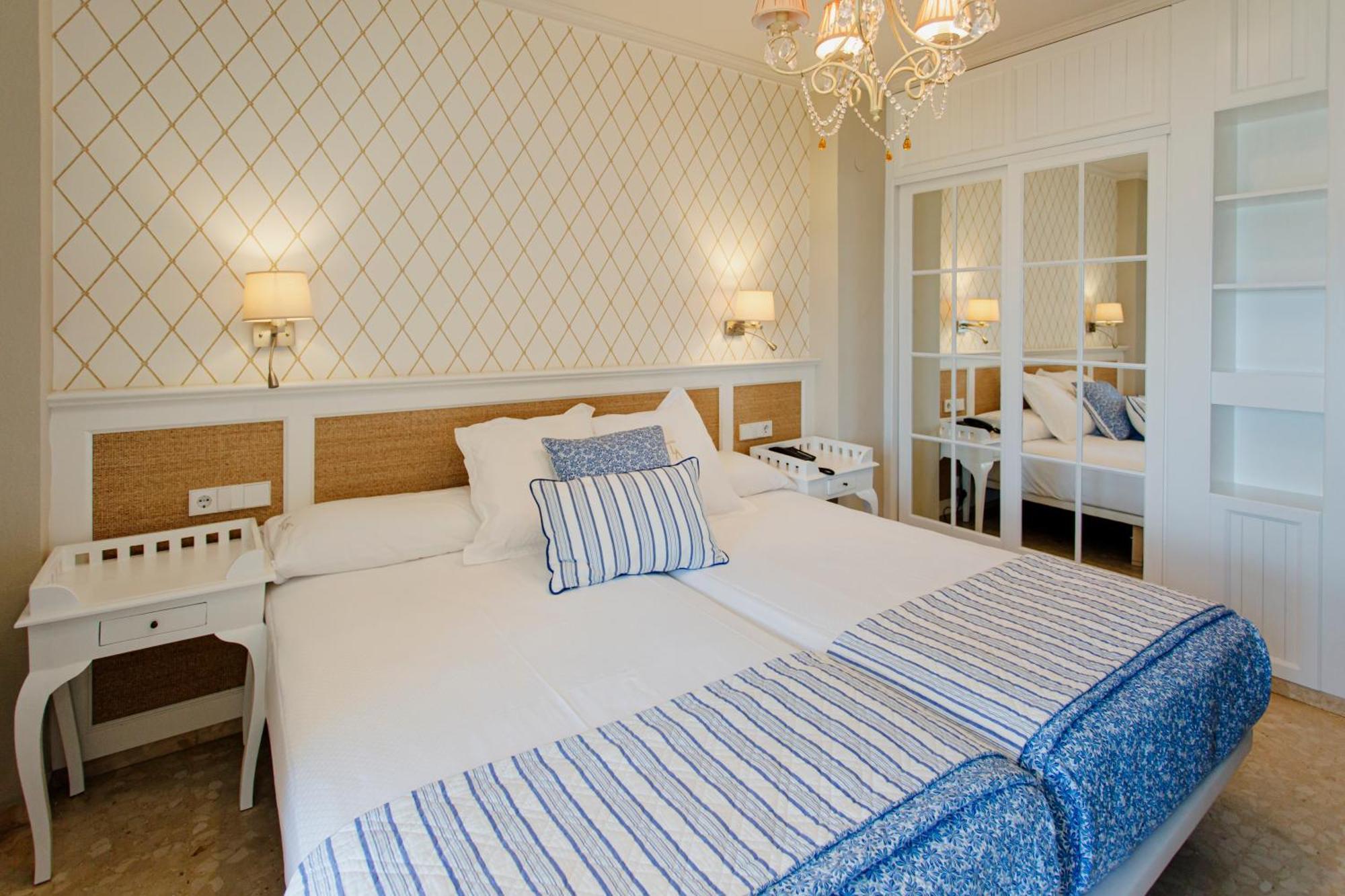 Hotel Los Angeles Denia Δωμάτιο φωτογραφία