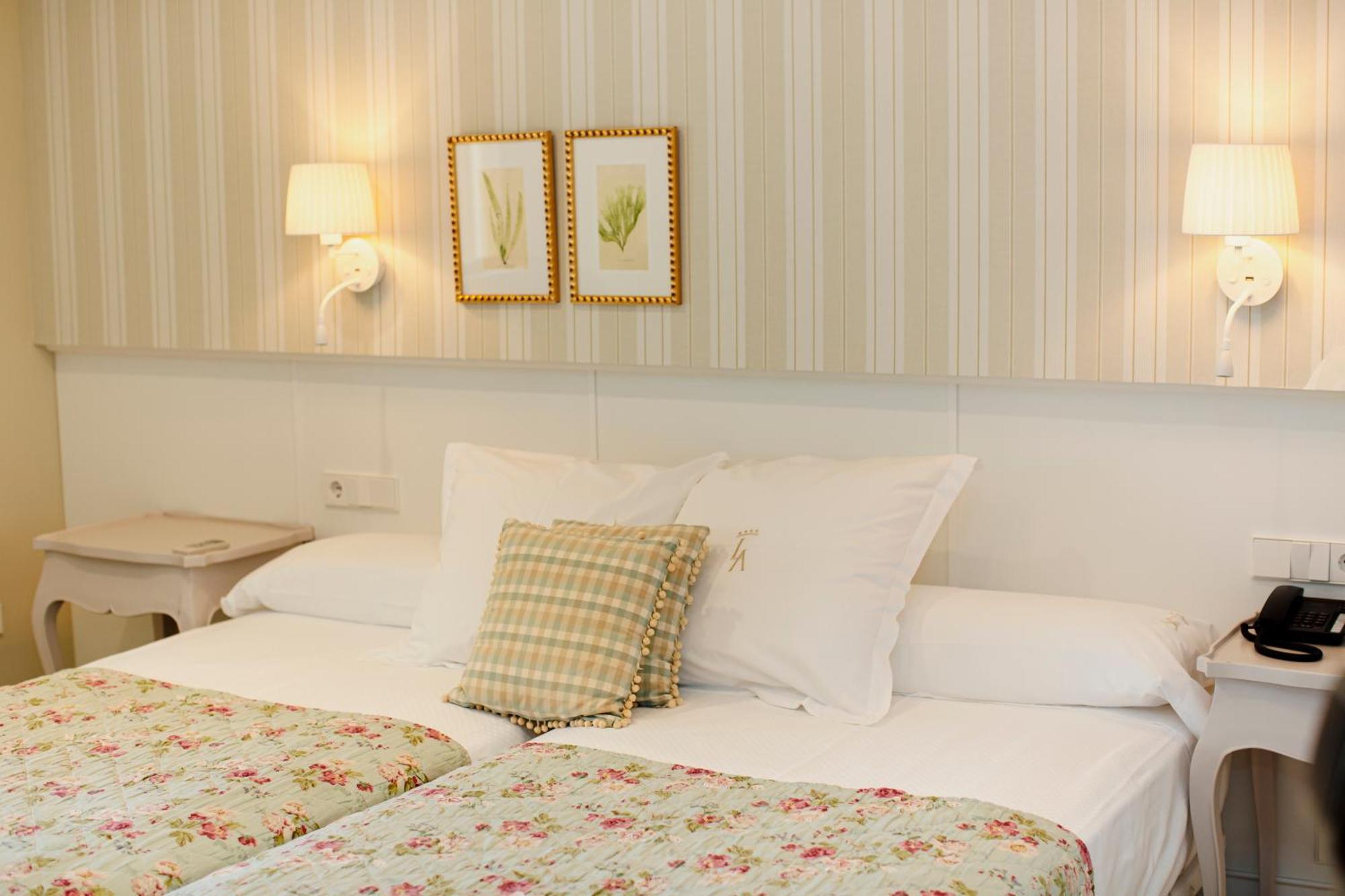 Hotel Los Angeles Denia Δωμάτιο φωτογραφία