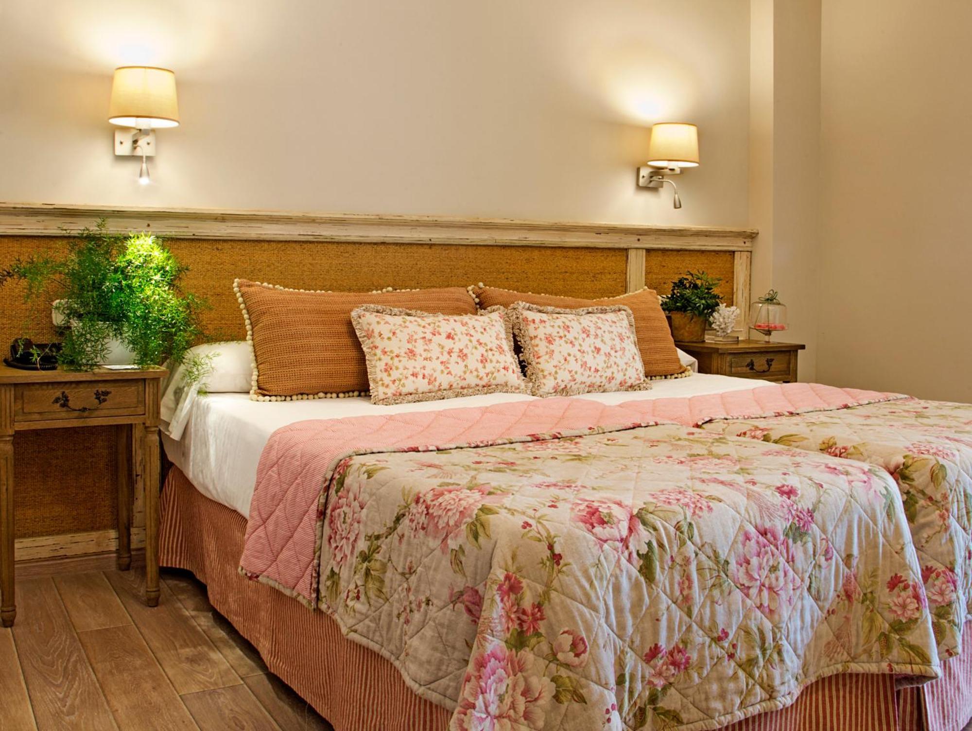 Hotel Los Angeles Denia Δωμάτιο φωτογραφία