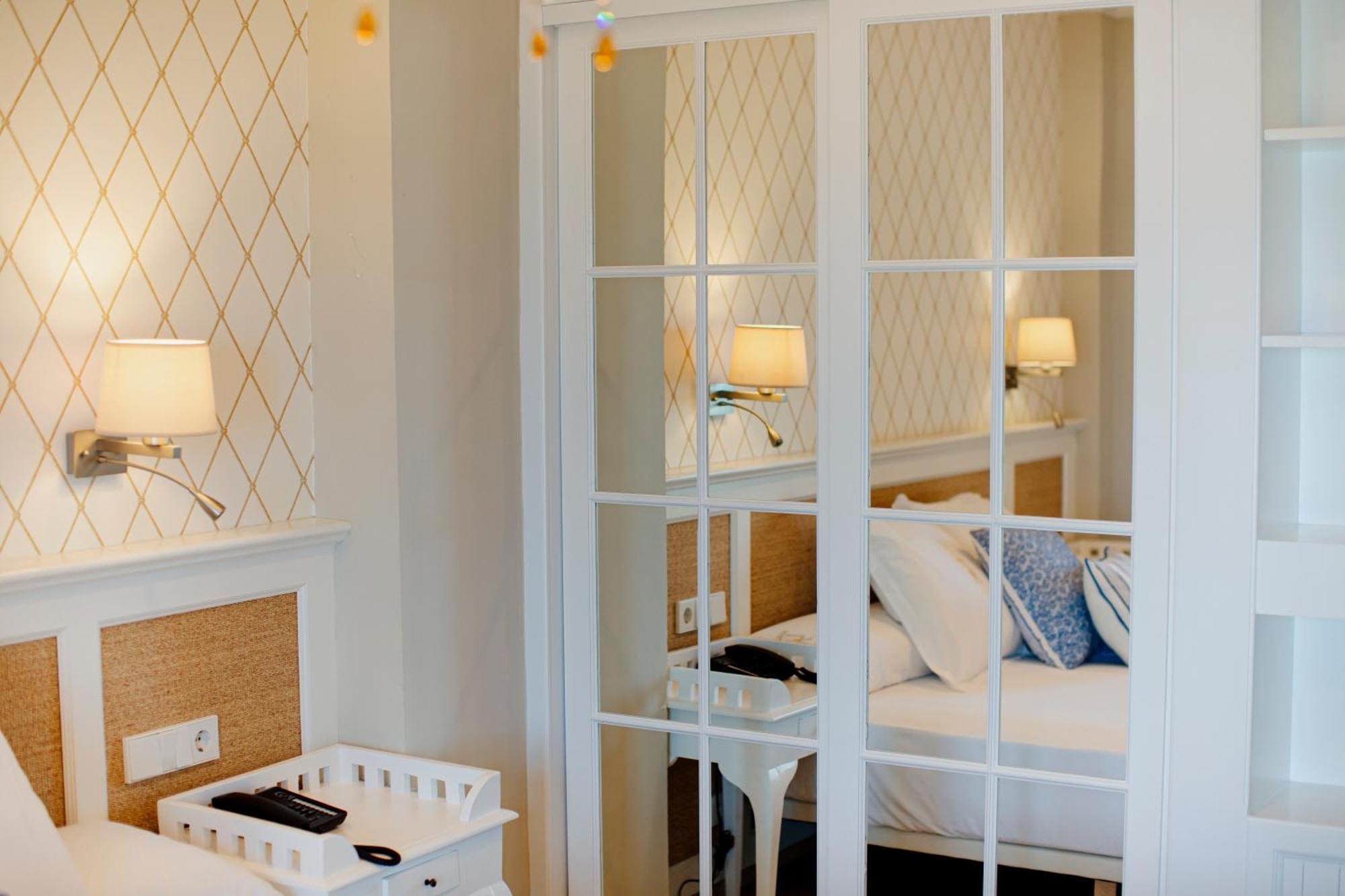 Hotel Los Angeles Denia Δωμάτιο φωτογραφία