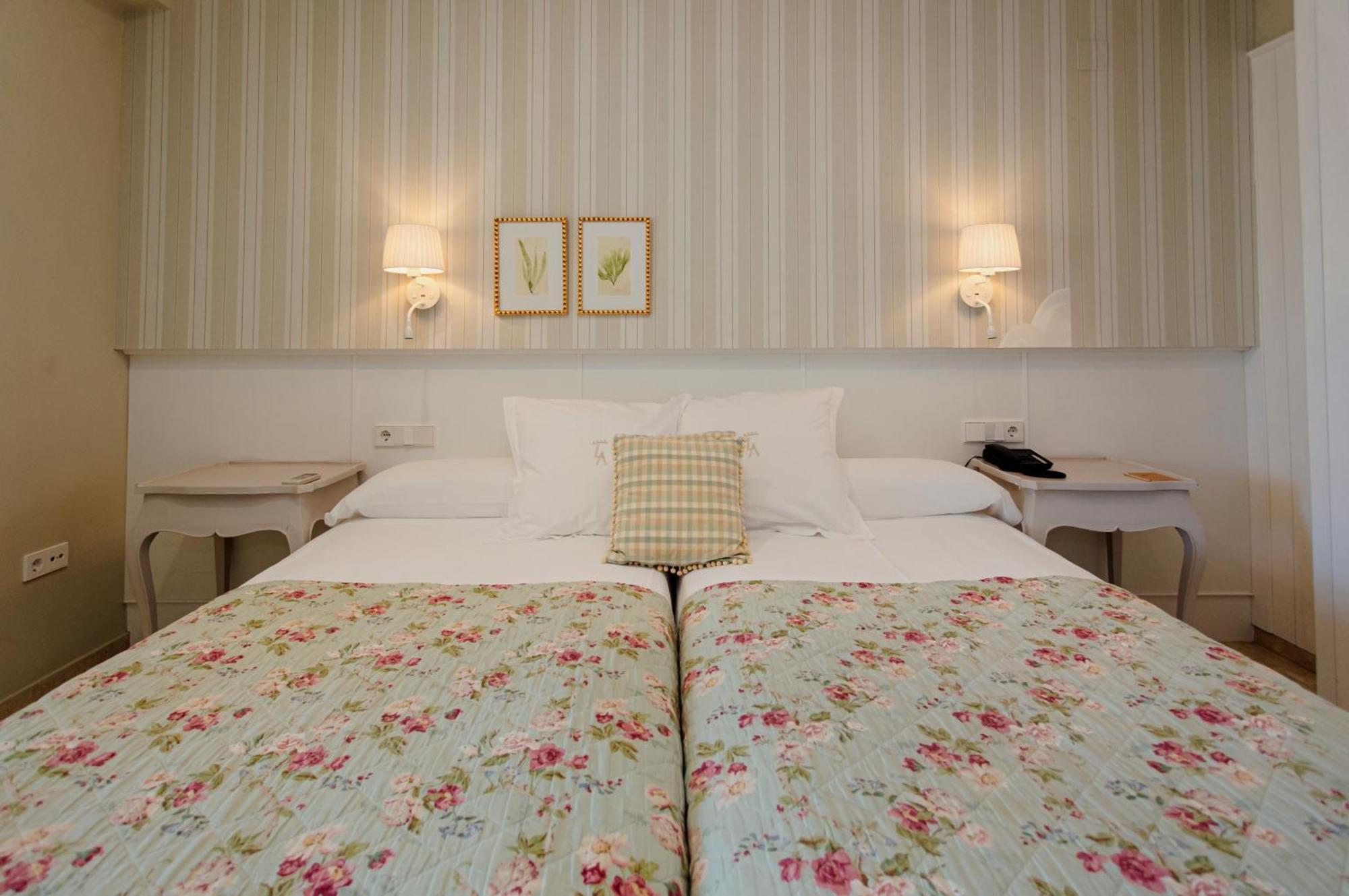 Hotel Los Angeles Denia Δωμάτιο φωτογραφία