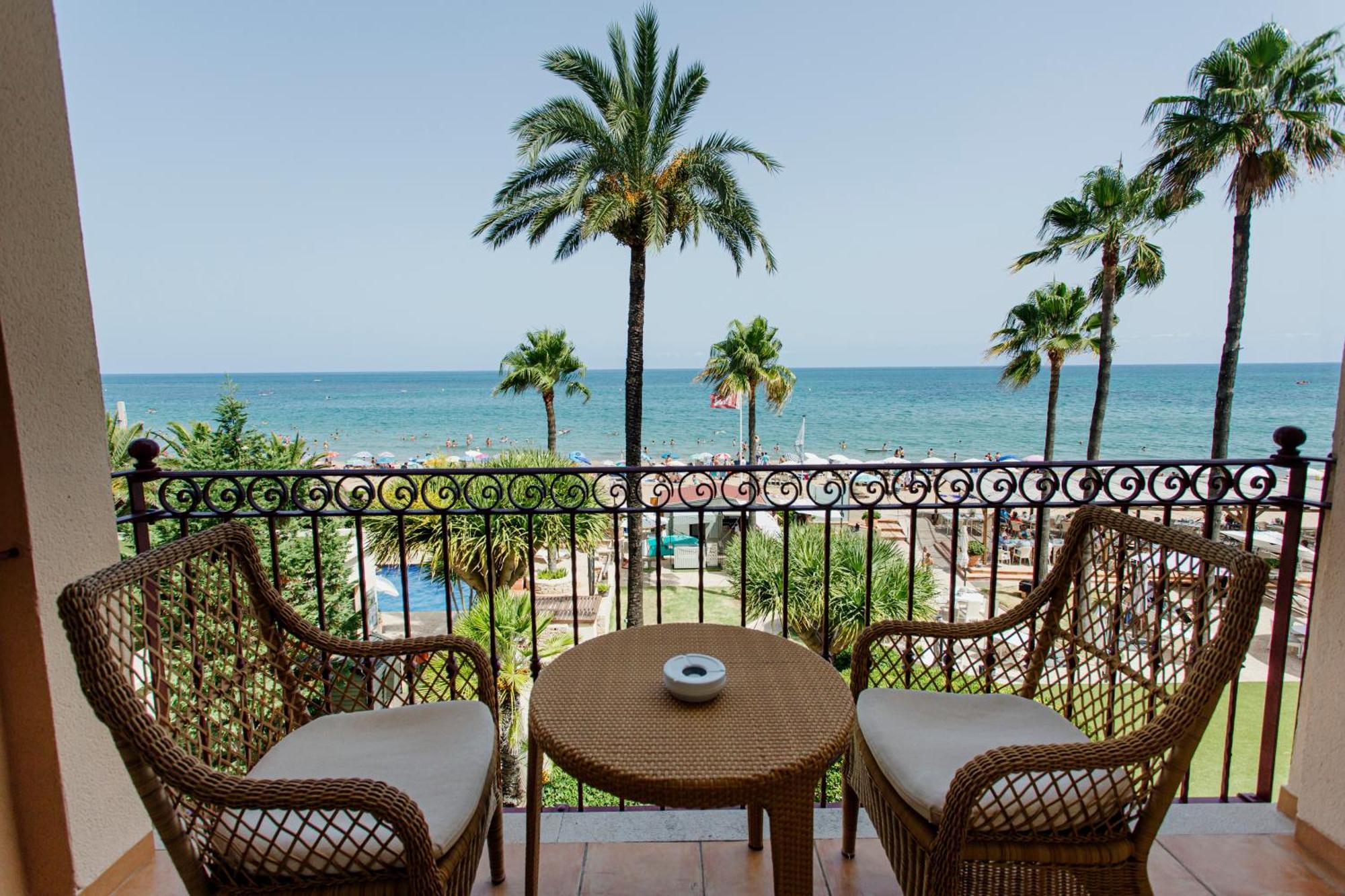 Hotel Los Angeles Denia Δωμάτιο φωτογραφία