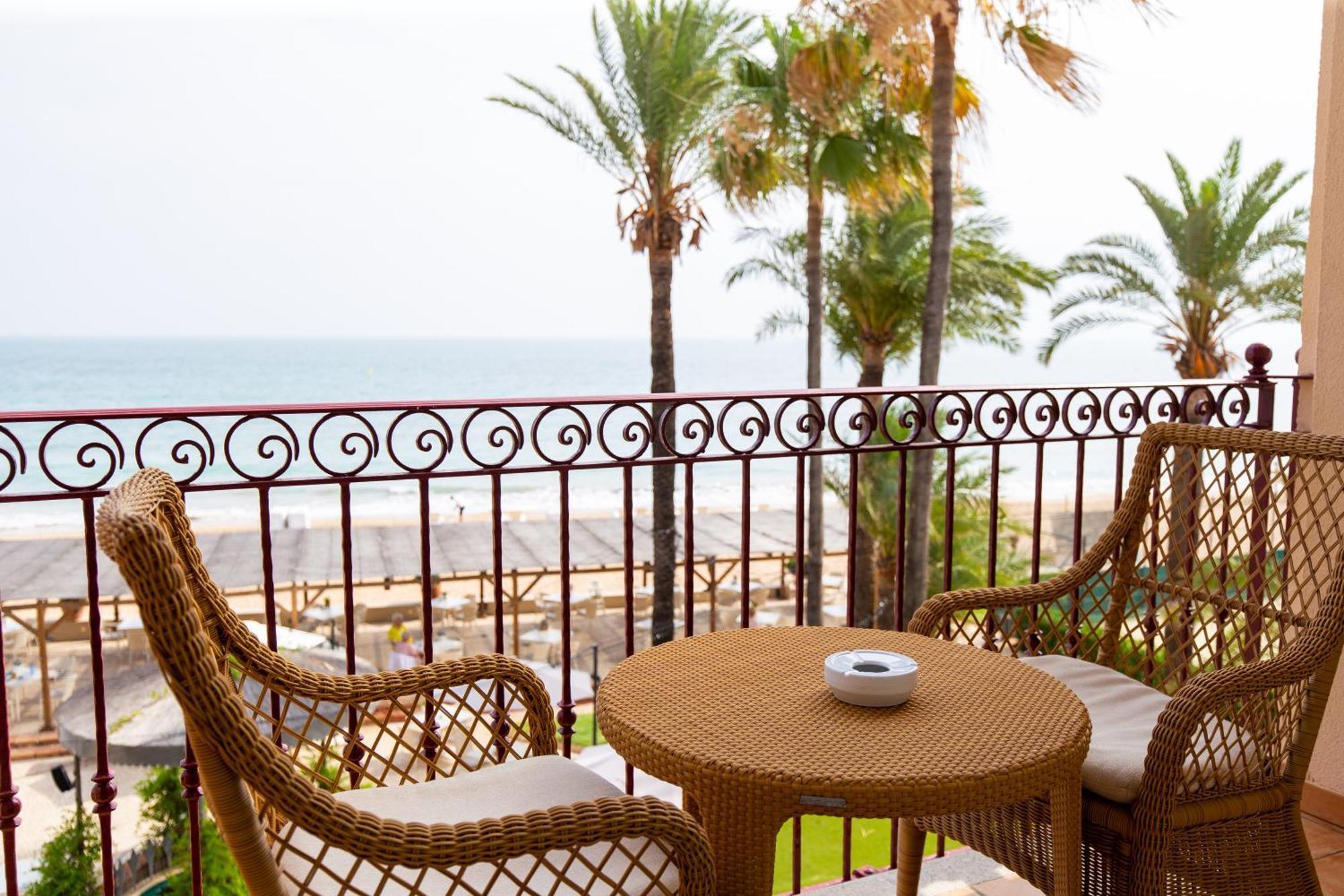 Hotel Los Angeles Denia Δωμάτιο φωτογραφία