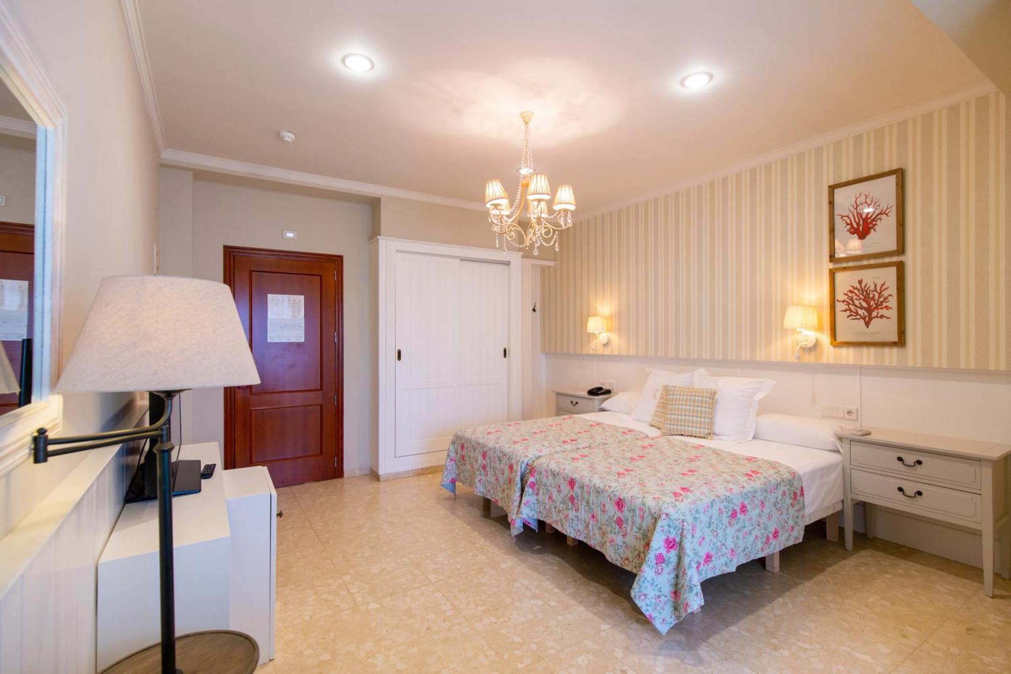 Hotel Los Angeles Denia Δωμάτιο φωτογραφία