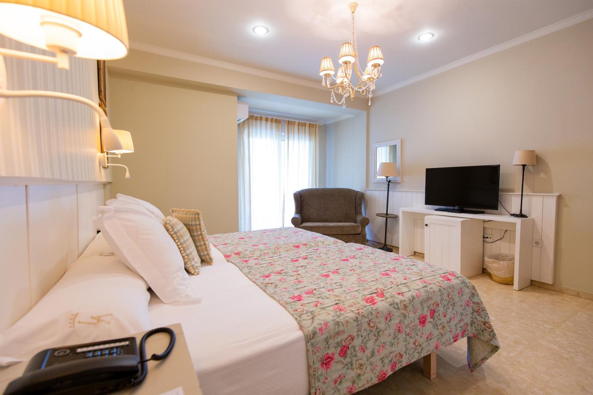Hotel Los Angeles Denia Δωμάτιο φωτογραφία