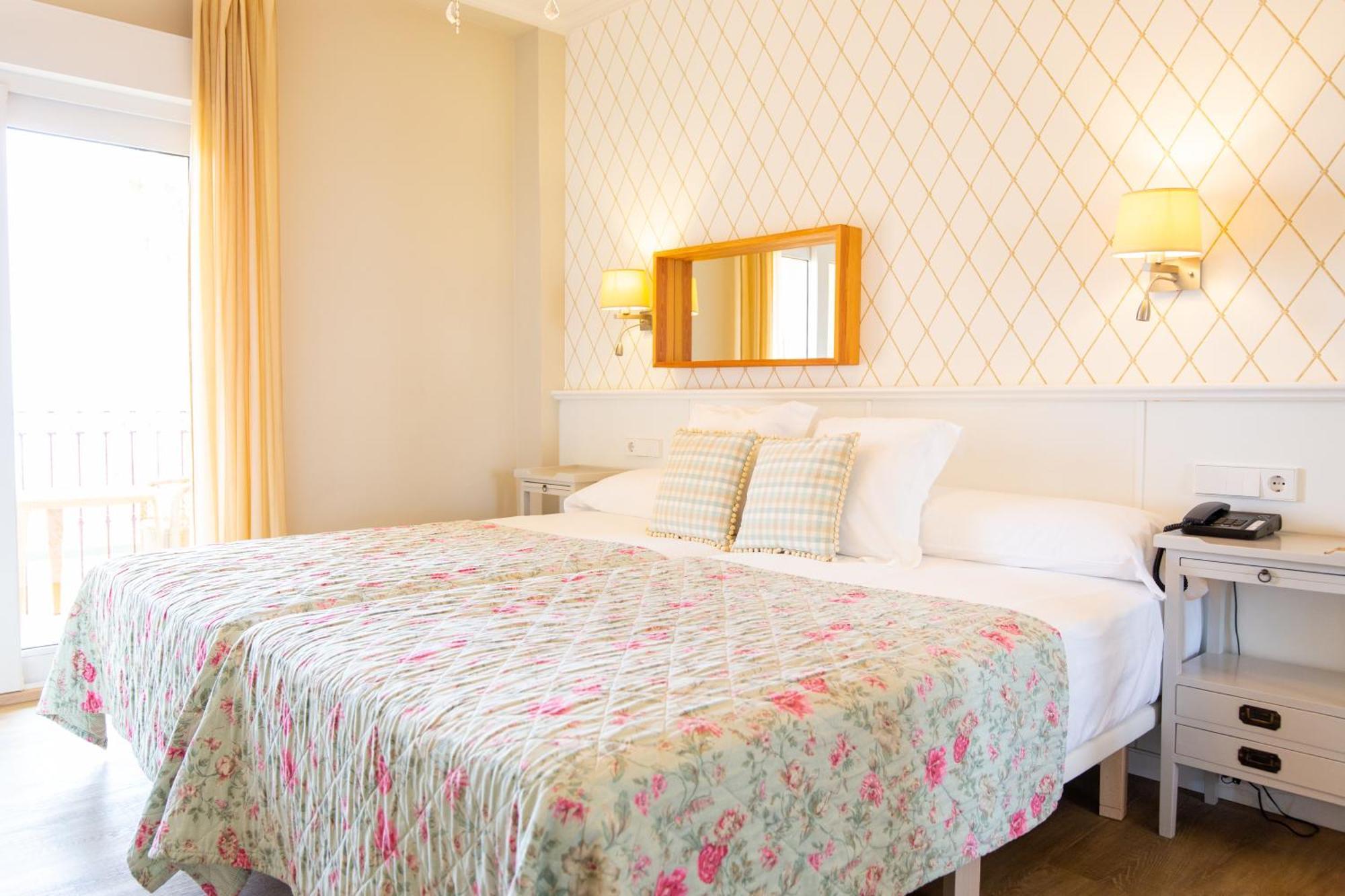 Hotel Los Angeles Denia Δωμάτιο φωτογραφία