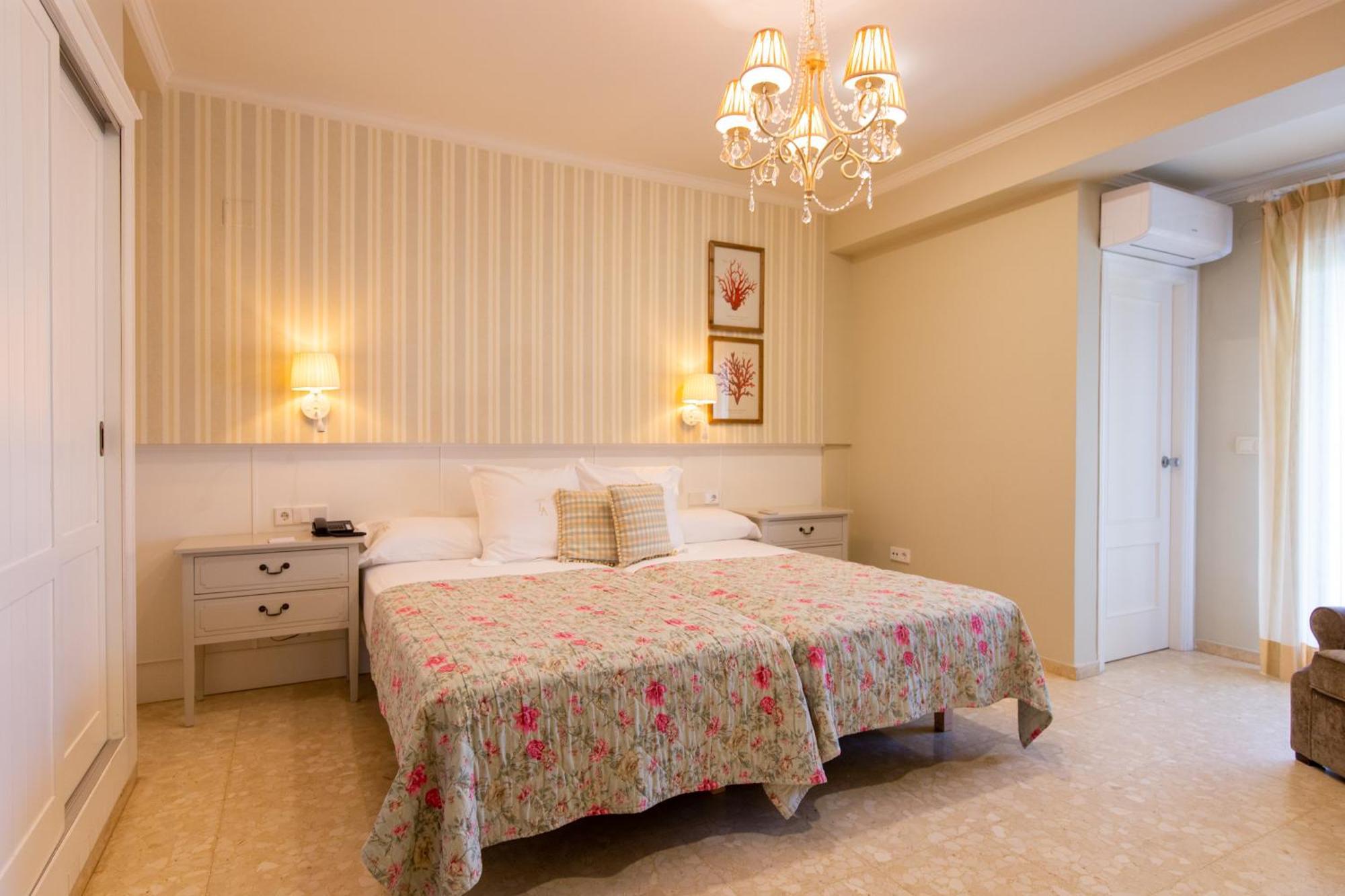 Hotel Los Angeles Denia Δωμάτιο φωτογραφία
