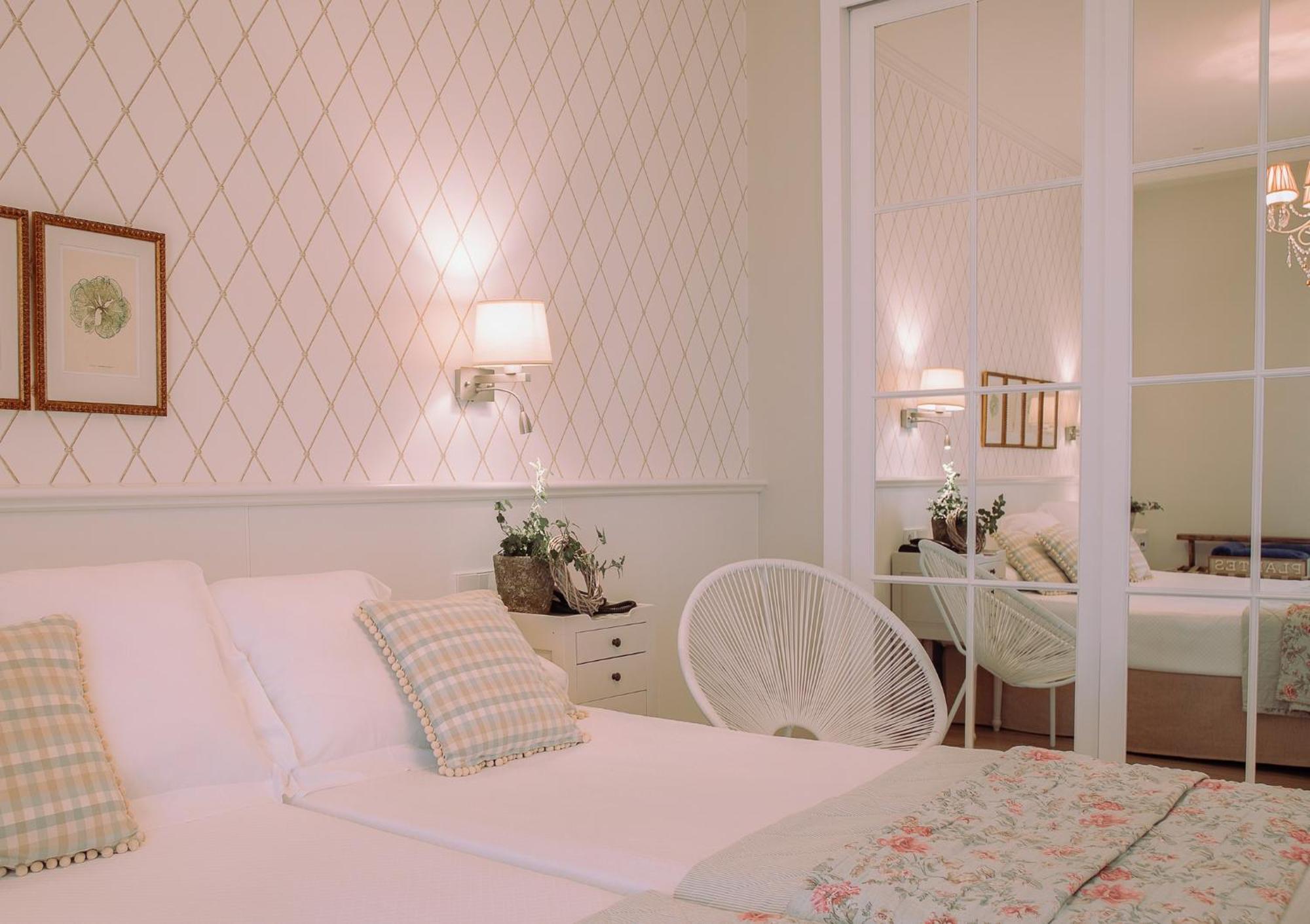 Hotel Los Angeles Denia Δωμάτιο φωτογραφία