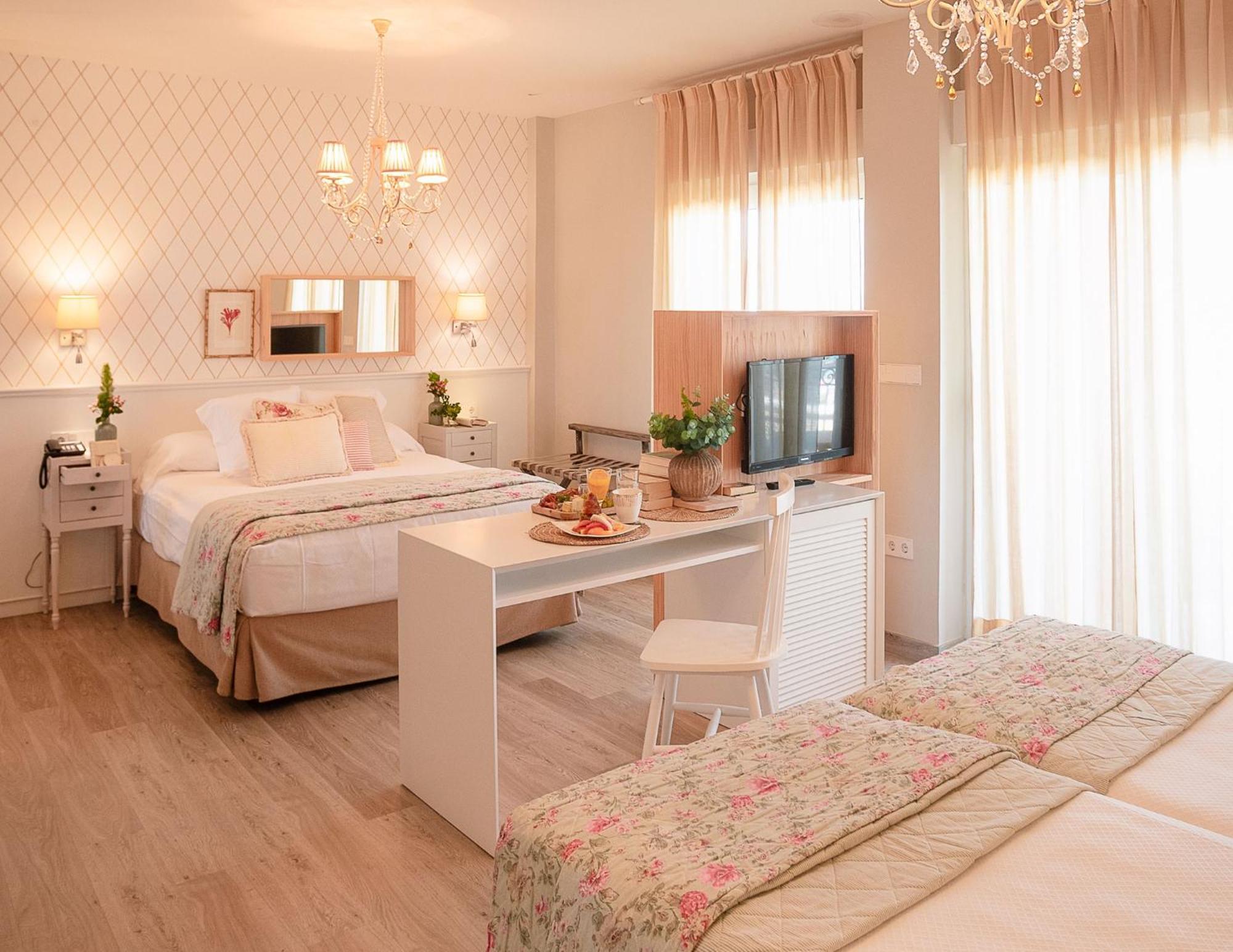 Hotel Los Angeles Denia Δωμάτιο φωτογραφία