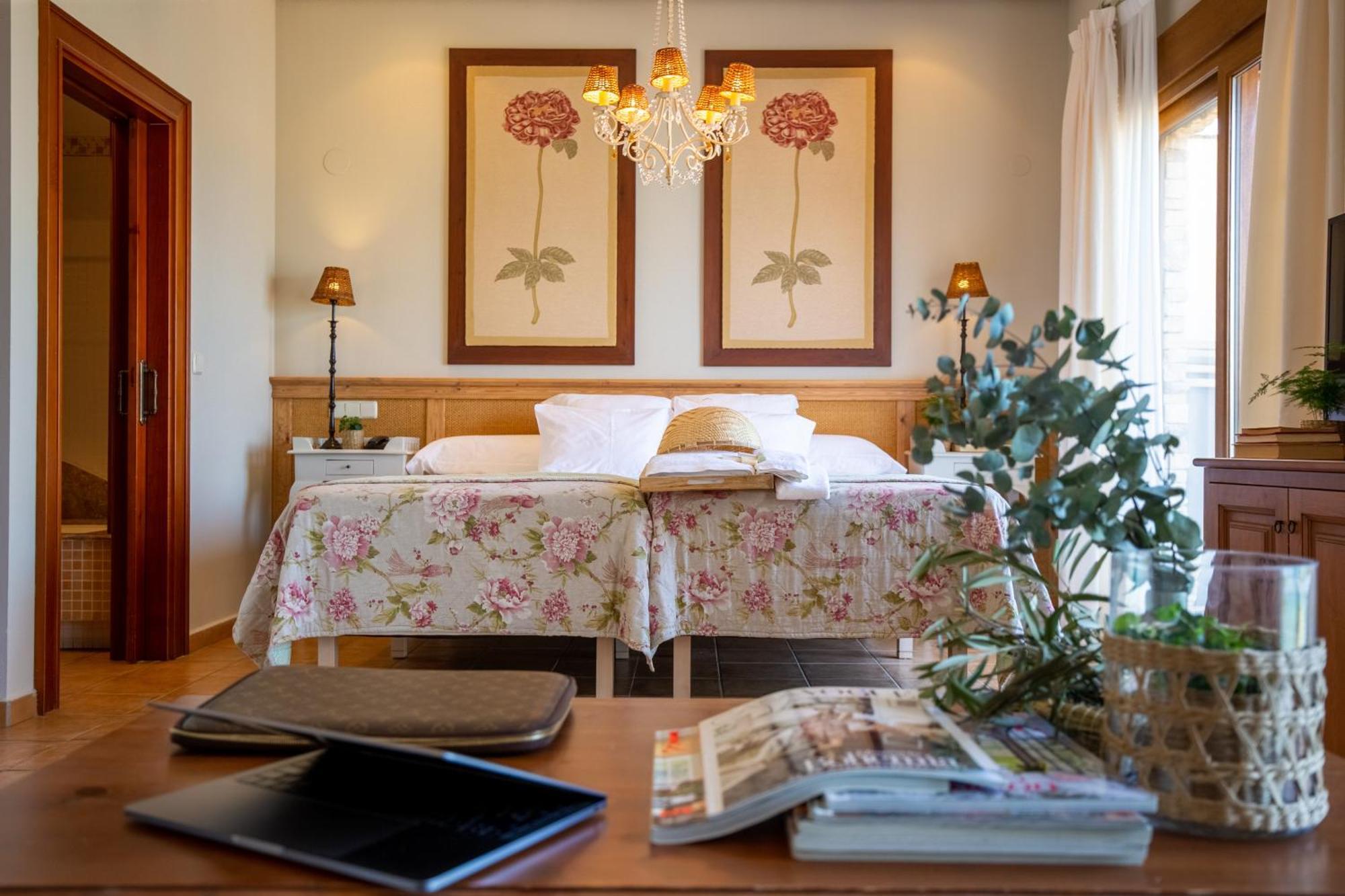 Hotel Los Angeles Denia Δωμάτιο φωτογραφία