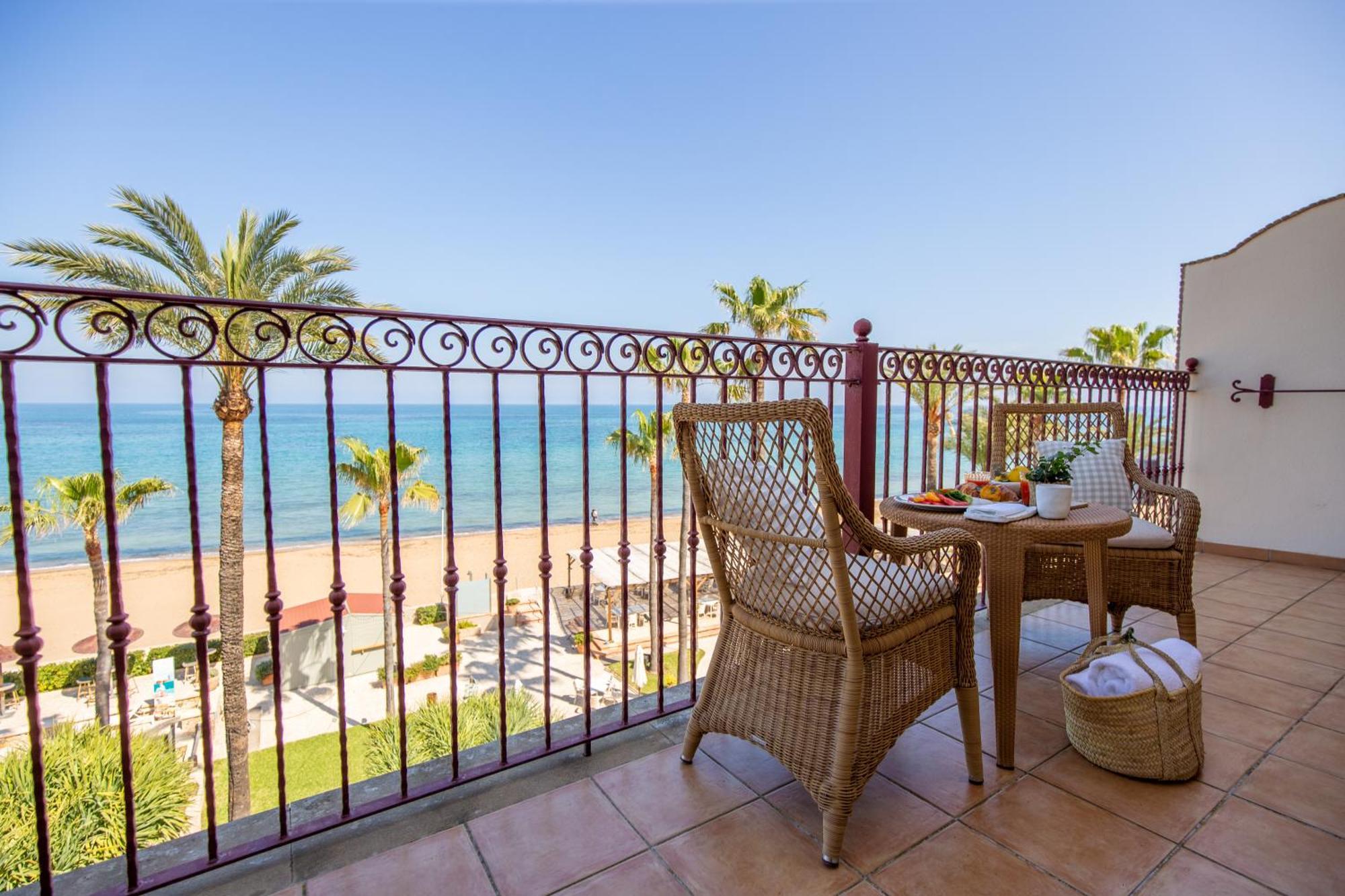 Hotel Los Angeles Denia Δωμάτιο φωτογραφία