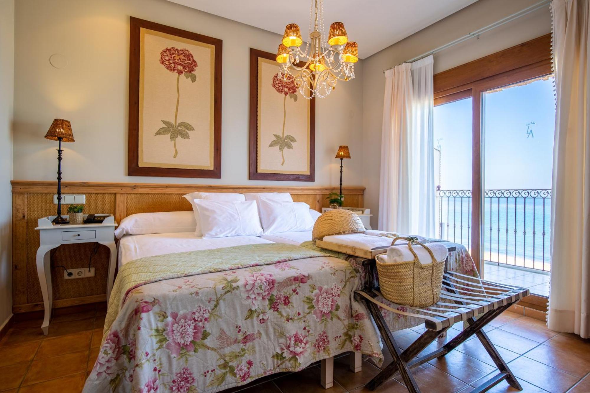 Hotel Los Angeles Denia Δωμάτιο φωτογραφία